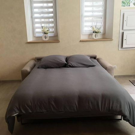Apartament Chez Maufoux - Centre - Hospices - Climatisation Beaune  Zewnętrze zdjęcie