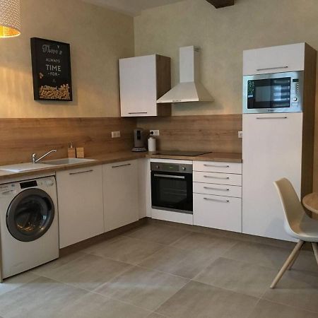 Apartament Chez Maufoux - Centre - Hospices - Climatisation Beaune  Zewnętrze zdjęcie