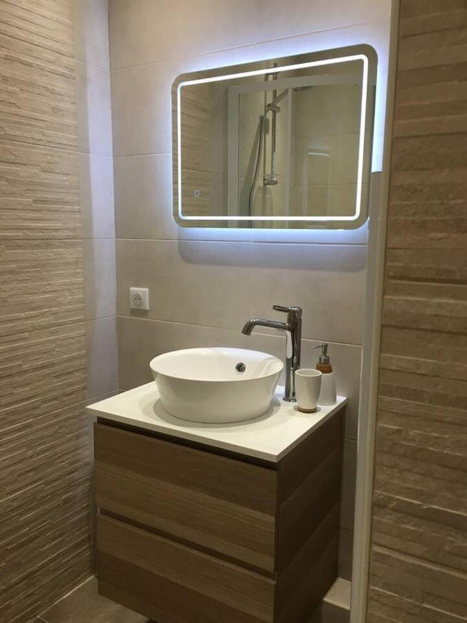 Apartament Chez Maufoux - Centre - Hospices - Climatisation Beaune  Zewnętrze zdjęcie