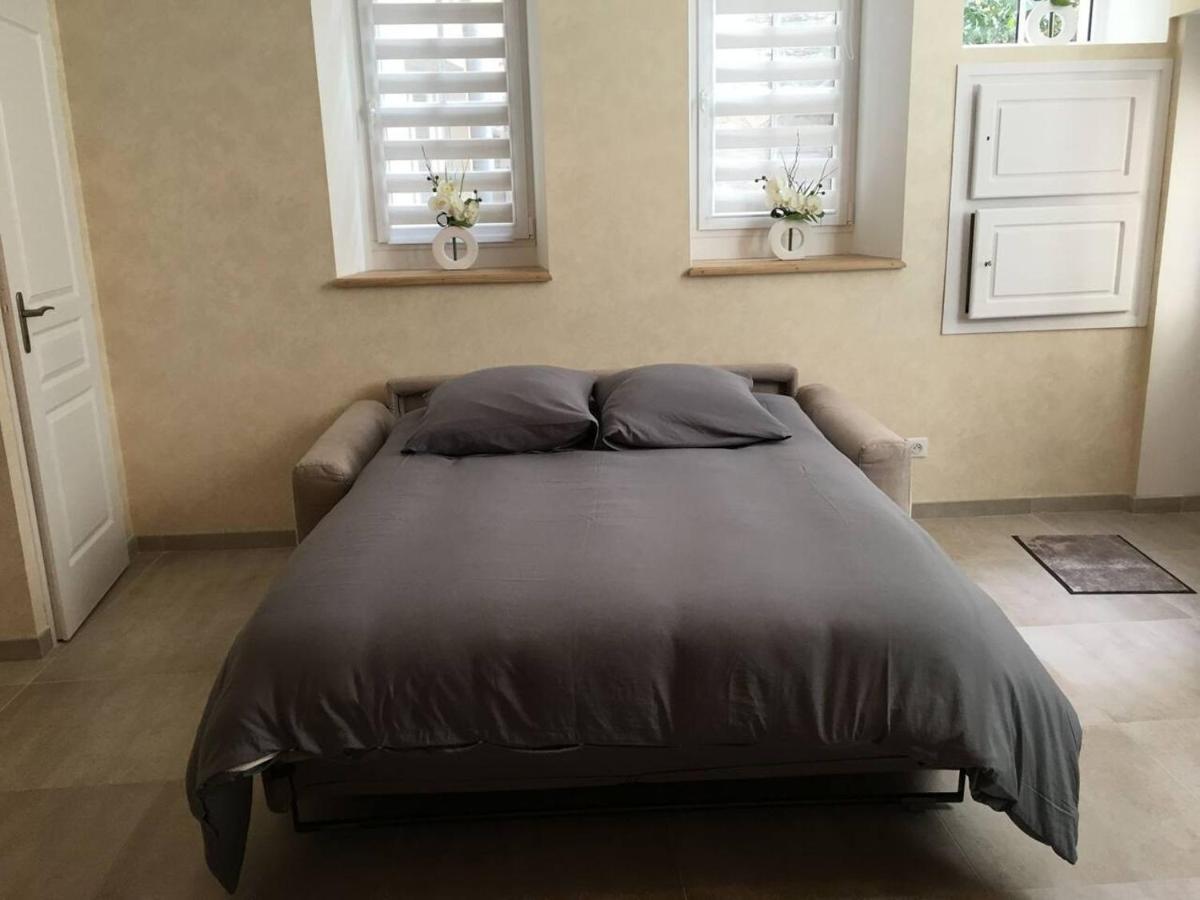 Apartament Chez Maufoux - Centre - Hospices - Climatisation Beaune  Zewnętrze zdjęcie