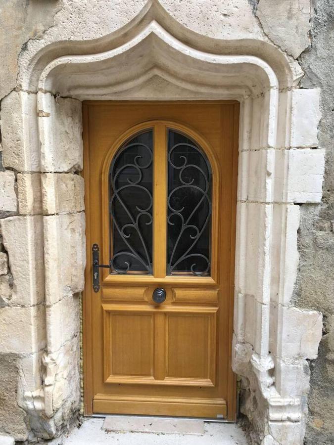 Apartament Chez Maufoux - Centre - Hospices - Climatisation Beaune  Zewnętrze zdjęcie